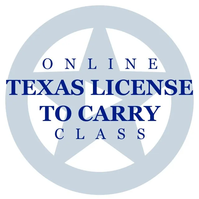 Online Texas Concealed Handgun Class